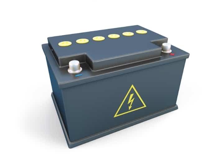 Use 24v Solar Panel with 12v Battery (Here's How!)
