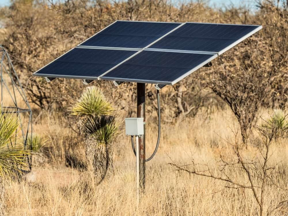 250w Solar Panels (Great but …)