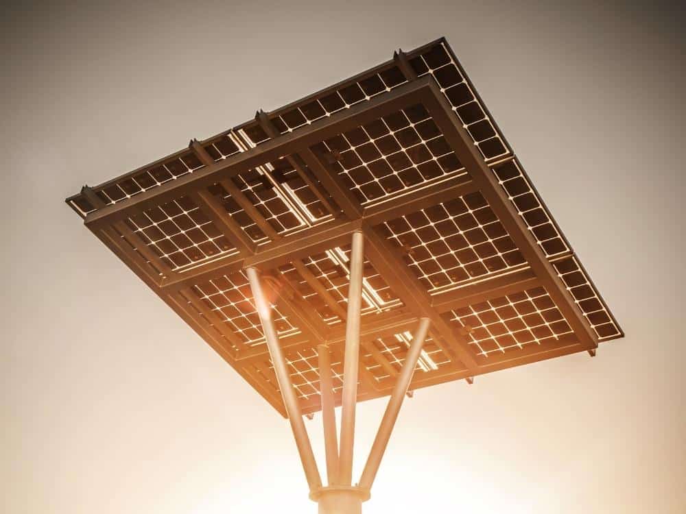 Solar Panels 300w (Power + Produce)