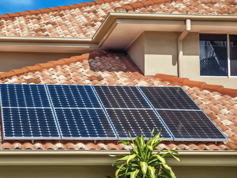 Using Mirrors To Redirect Sunlight To Your Solar Panels!