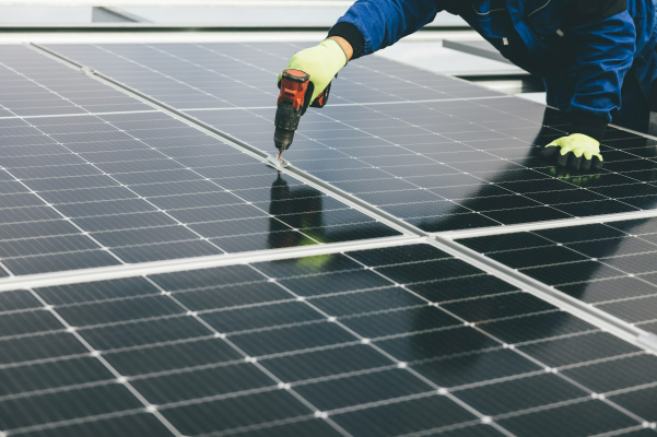 90kW Solar System: Price, Load Capacity, How Big, and More