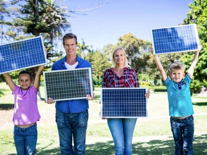 Can You Use Solar Panels Without Batteries or an Inverter?