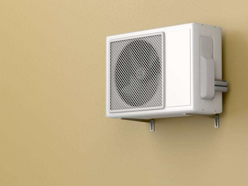 Solar Panel For Air Condition (Here's How)