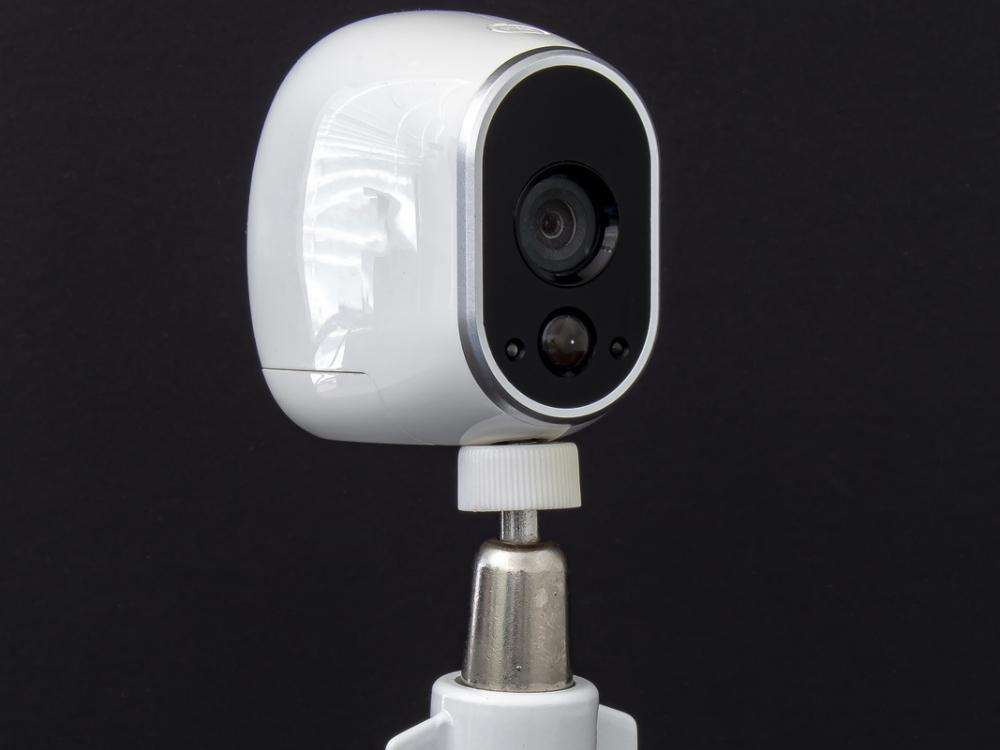 Solar Panel for Arlo (What's Best and Alternatives)