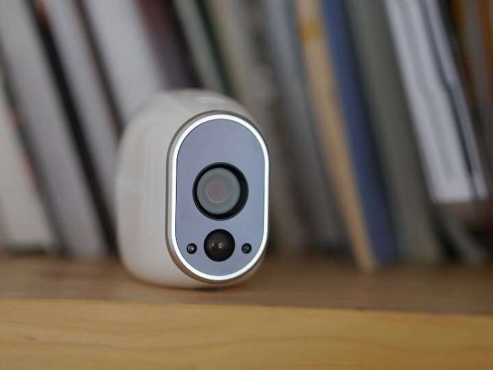 Arlo Camera Isn't Charging Your Solar Panel (Here's Why)