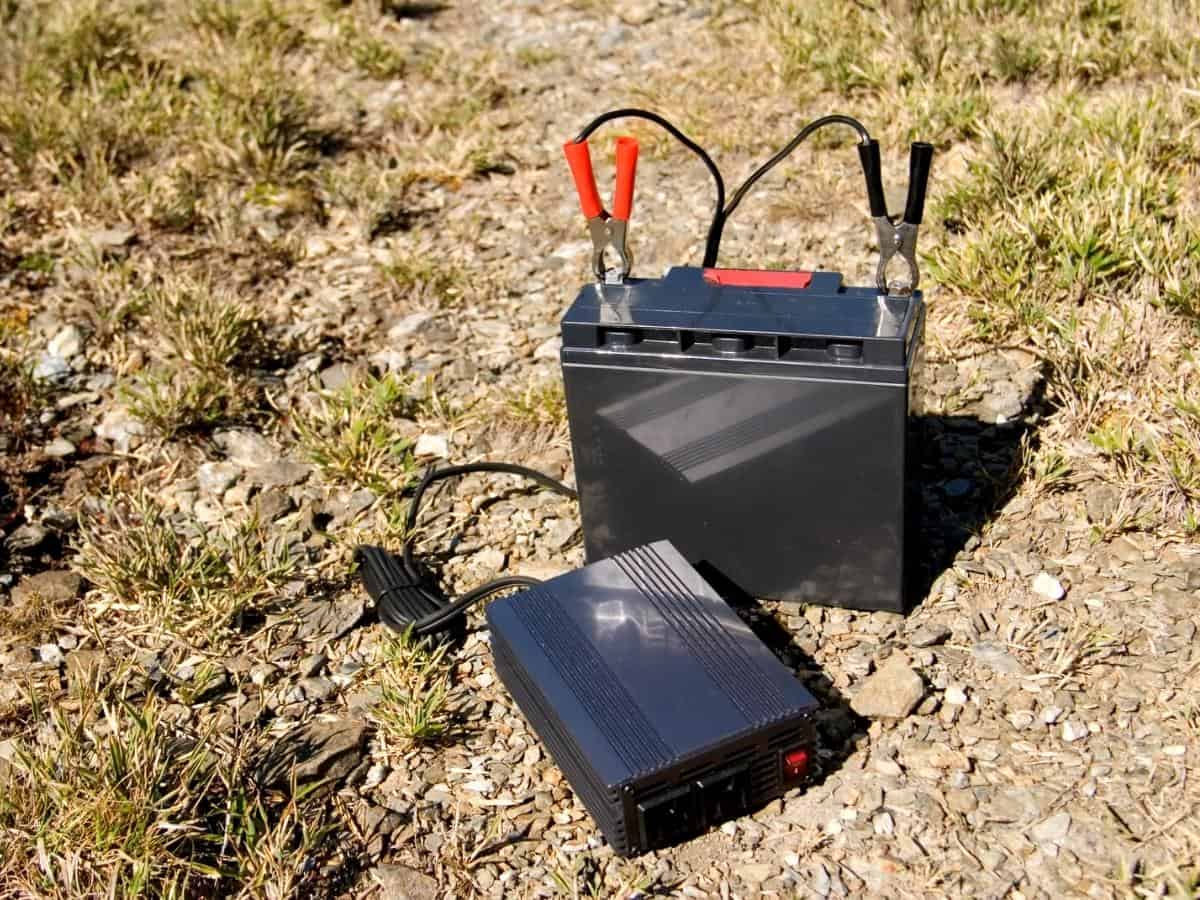 Best Battery Maintainer