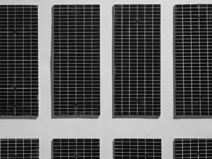 Black Solar Panels V.S Blue and Silver (Which Are Best!)