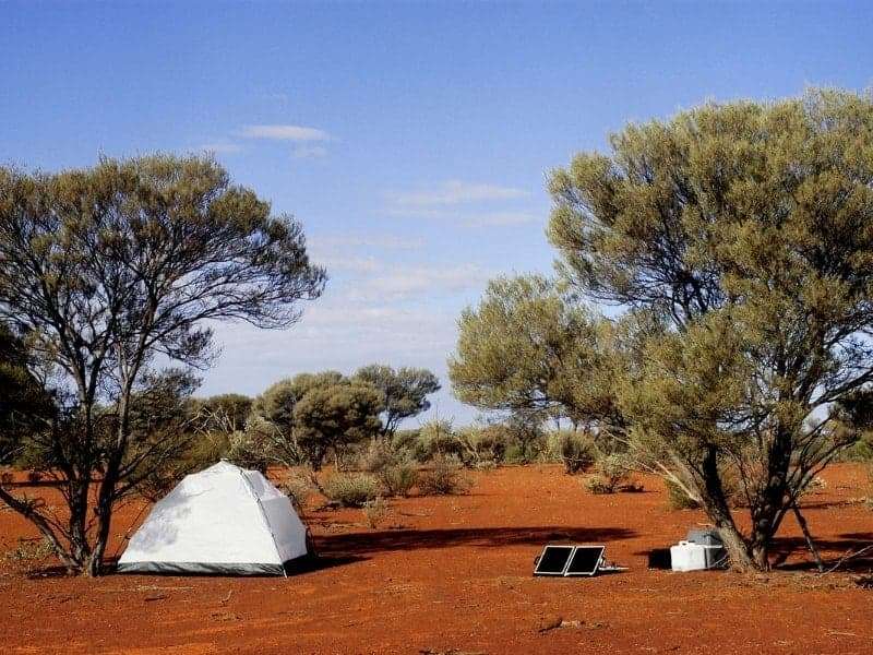 How to Prevent Solar Panel Theft Camping (Must-Read!)