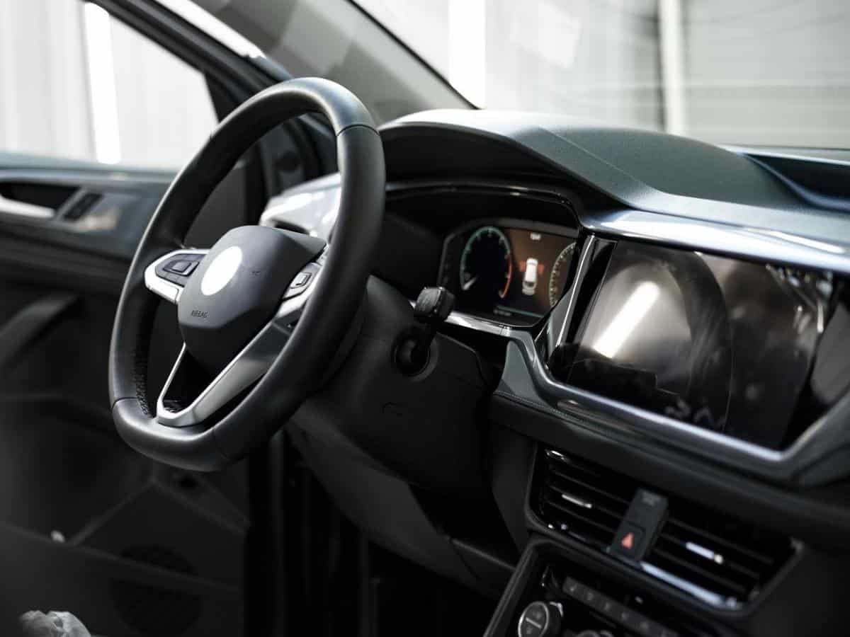 Solar Panel For Car Dashboard (What-Where-Why)
