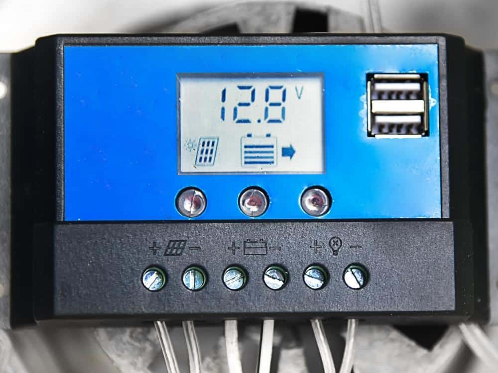 What A Solar Charge Controller Does (Explained)