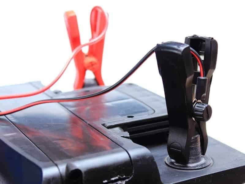 Will A Solar Panel Charge A Dead Battery? (Must-Know)