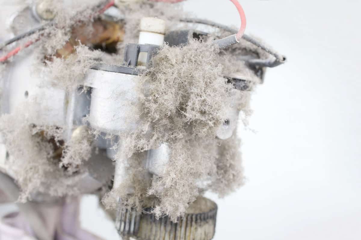 Why Inverter Inverter Fans Make A Noise