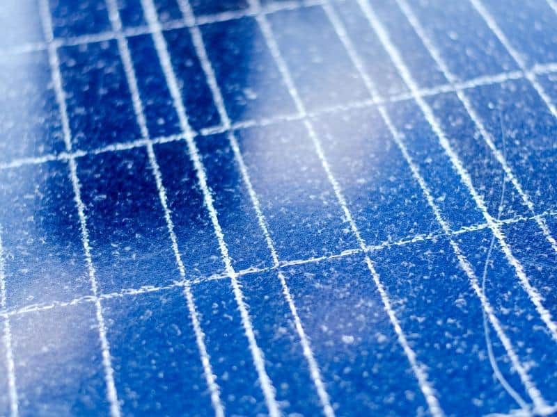 How To Find A Bad Solar Panel In A String