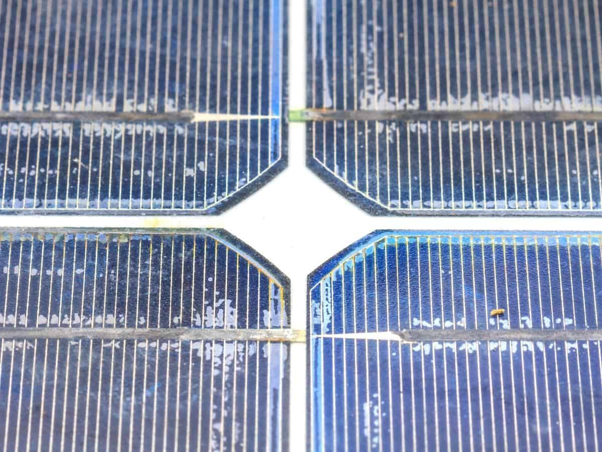 Solar Panels Grades A, B, and C (Explained)