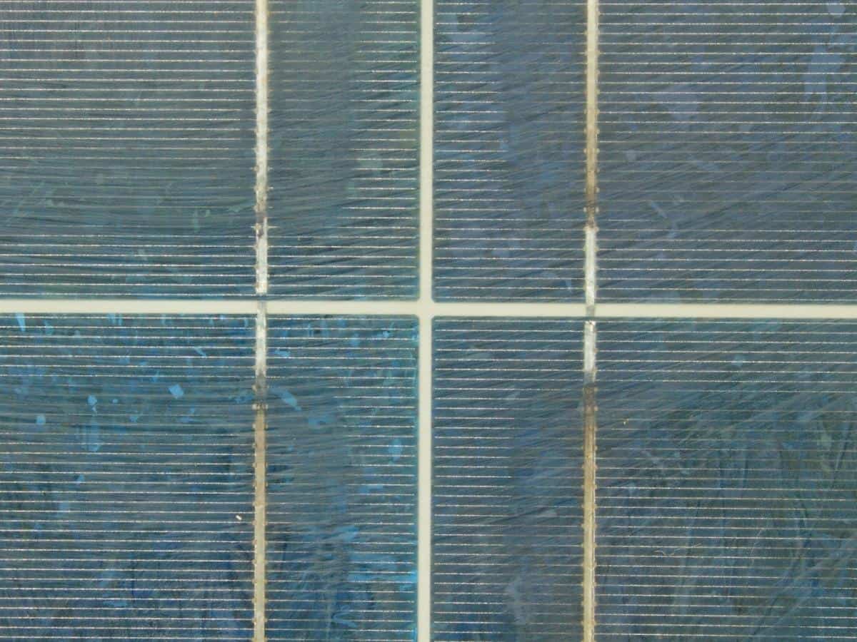 Recycle Solar Panels (Resell, Recycle, Refurbish +)