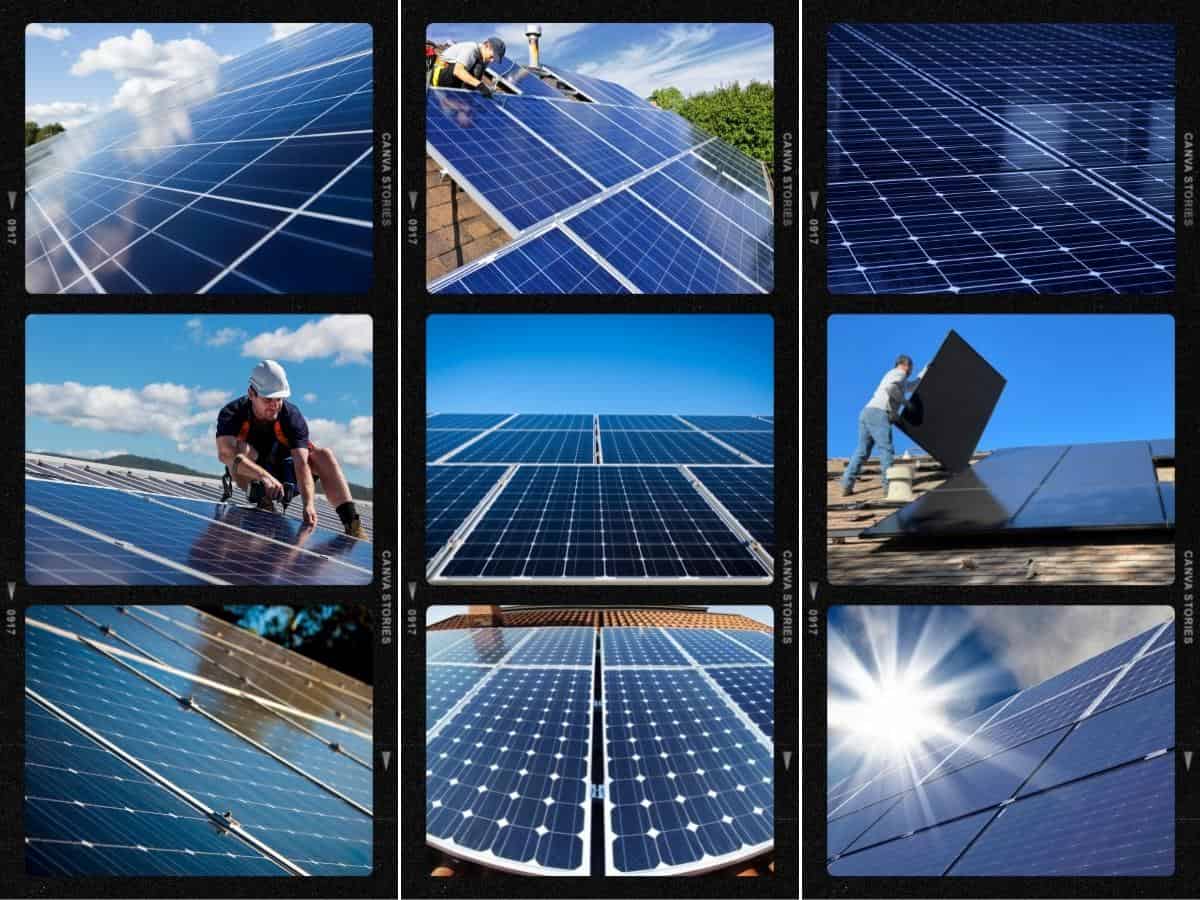 5 Best Solar Panel Companies (Top Panels Compared)