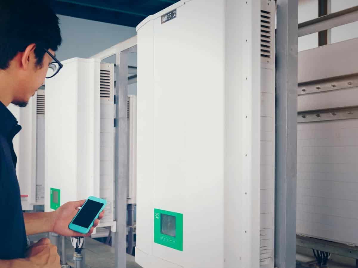 Can a Solar Inverter Be Too Big?