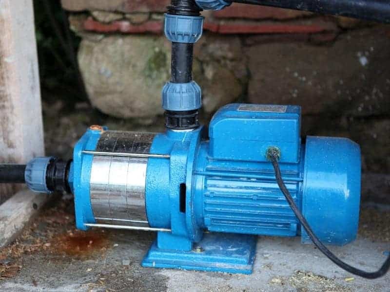 How To Connect a DC Pump To a Solar Panel (Here's How!)