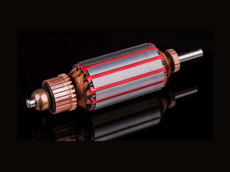 How to Run a DC Motor Using Solar Panels (Do This!)