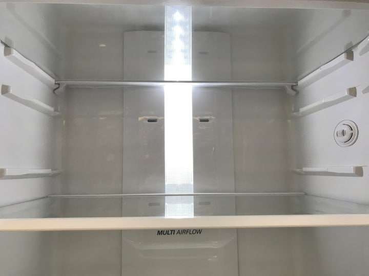 Running a Dometic Fridge with Goal Zero (Calculations)