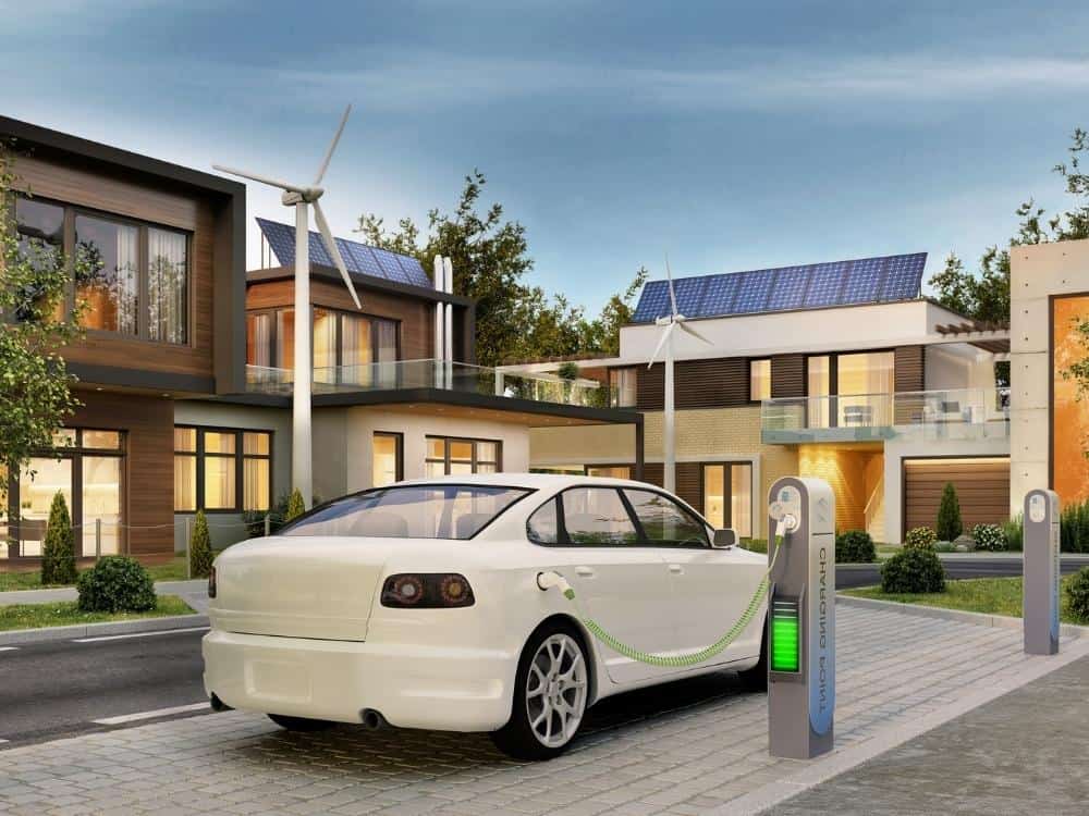 Portable Solar Panels for Electric Cars: Do They Work?
