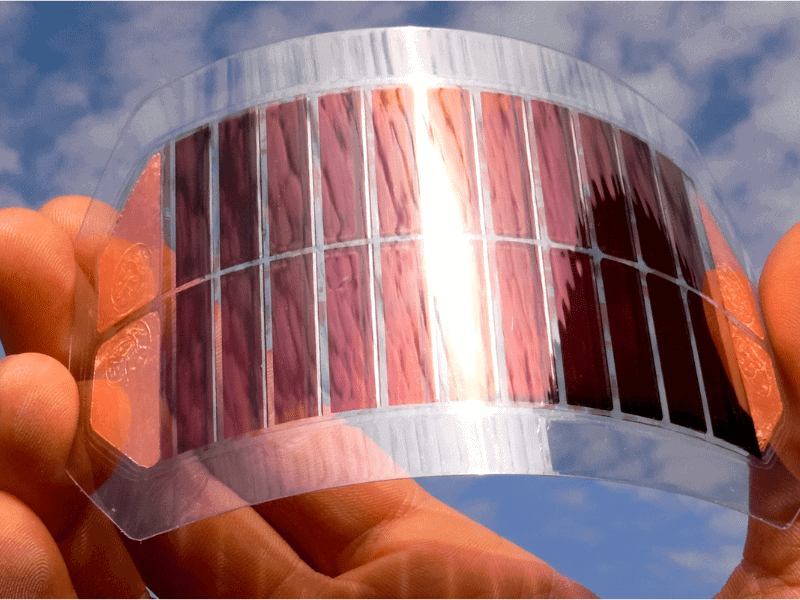 Flexible Solar Panels (Problems + Solutions + Installation)