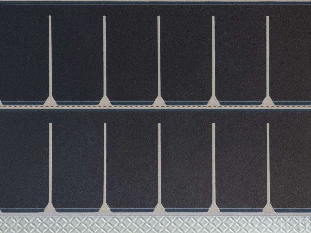 Flexible Solar Panels (Best Solutions)