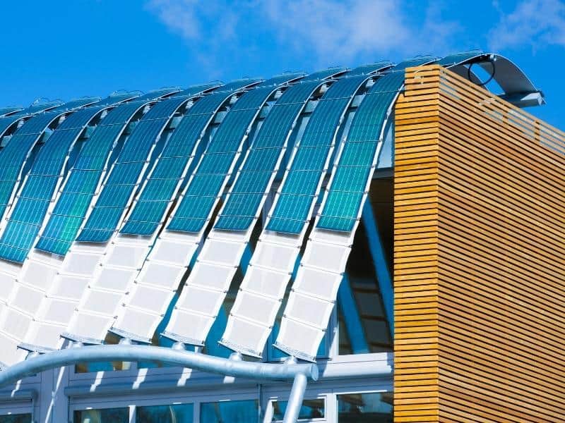 How To Keep Flexible Solar Panels Cool (Important!)