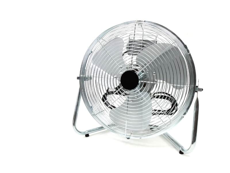 How to Use a Solar Panel to Power a Fan (Key Steps)