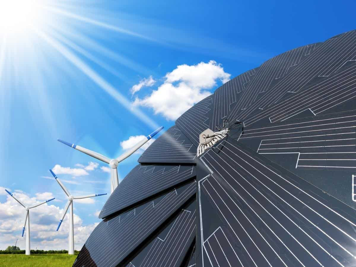 Flower Solar Panel - Smartflower (Pros and Cons)