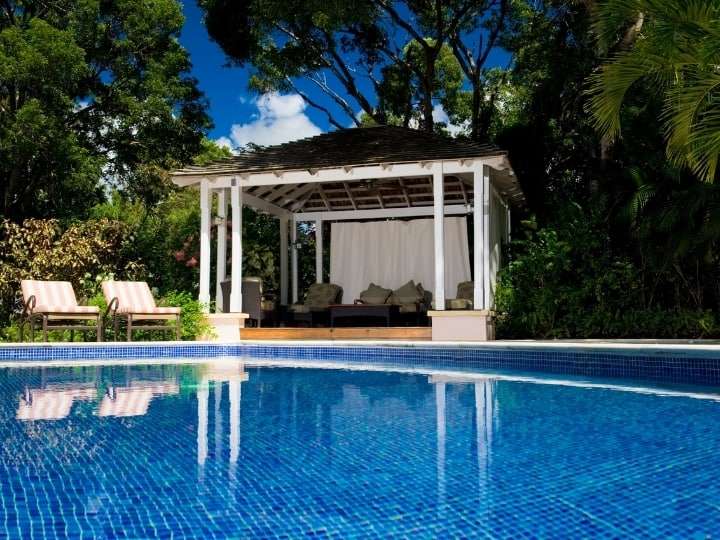Solar Panels for Gazebos - Pergolas - Canopies (Your Choice)