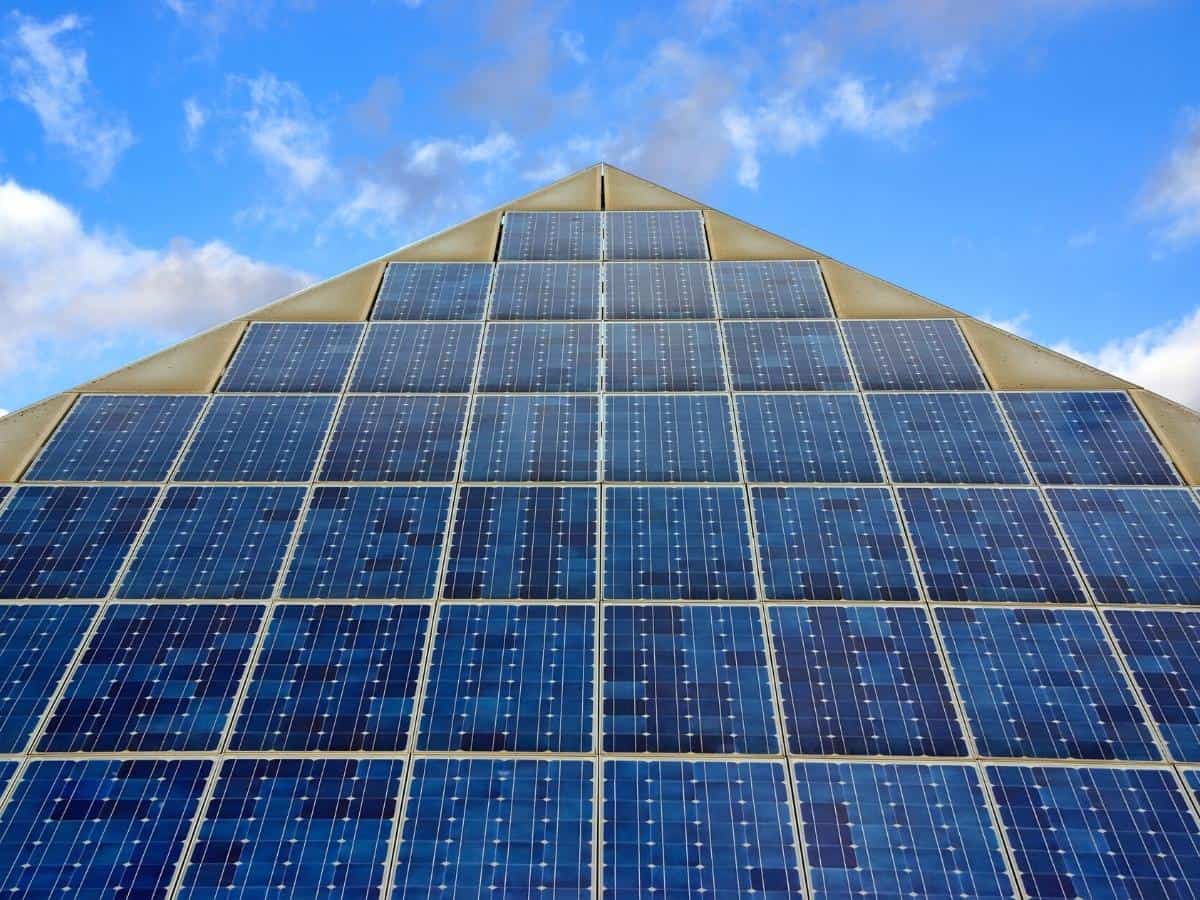 Triangle Solar Panels: Uses, Benefits and Limitations