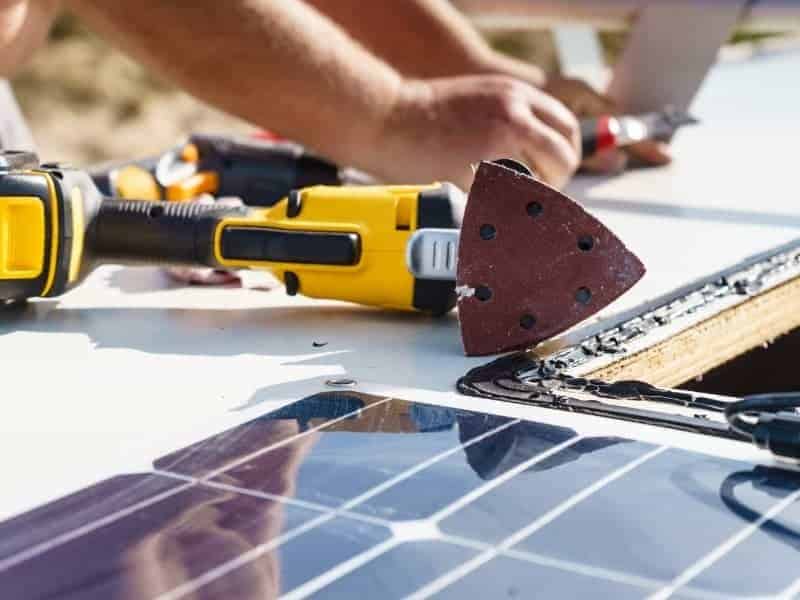 How to Seal Solar Panels (Must Know!)