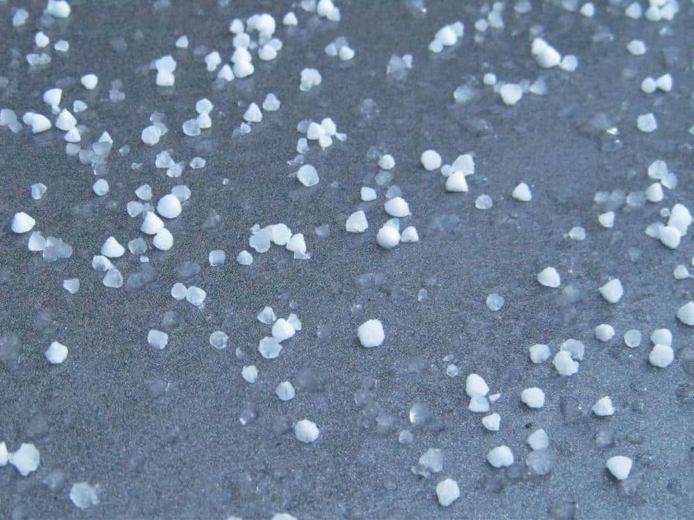 How to Protect Solar Panels From Hail