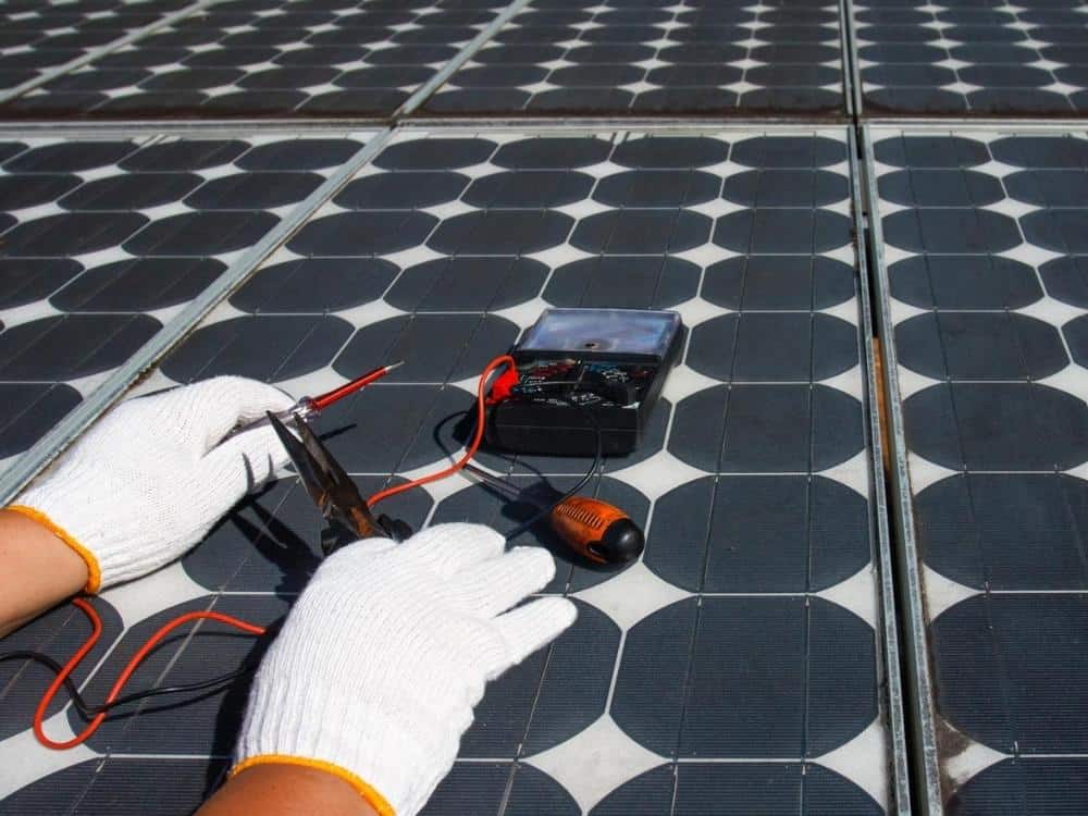 High Voltage Vs Low Voltage Solar Panels