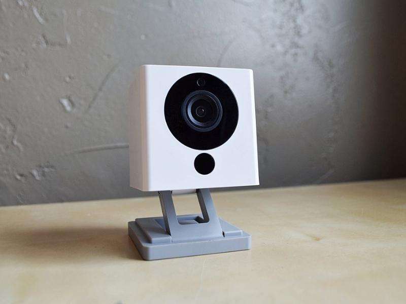 Wyze Cam with Solar Panel (Review + Features Guide)