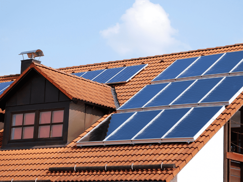 How Long Solar Panels Last (Long-term Investment)