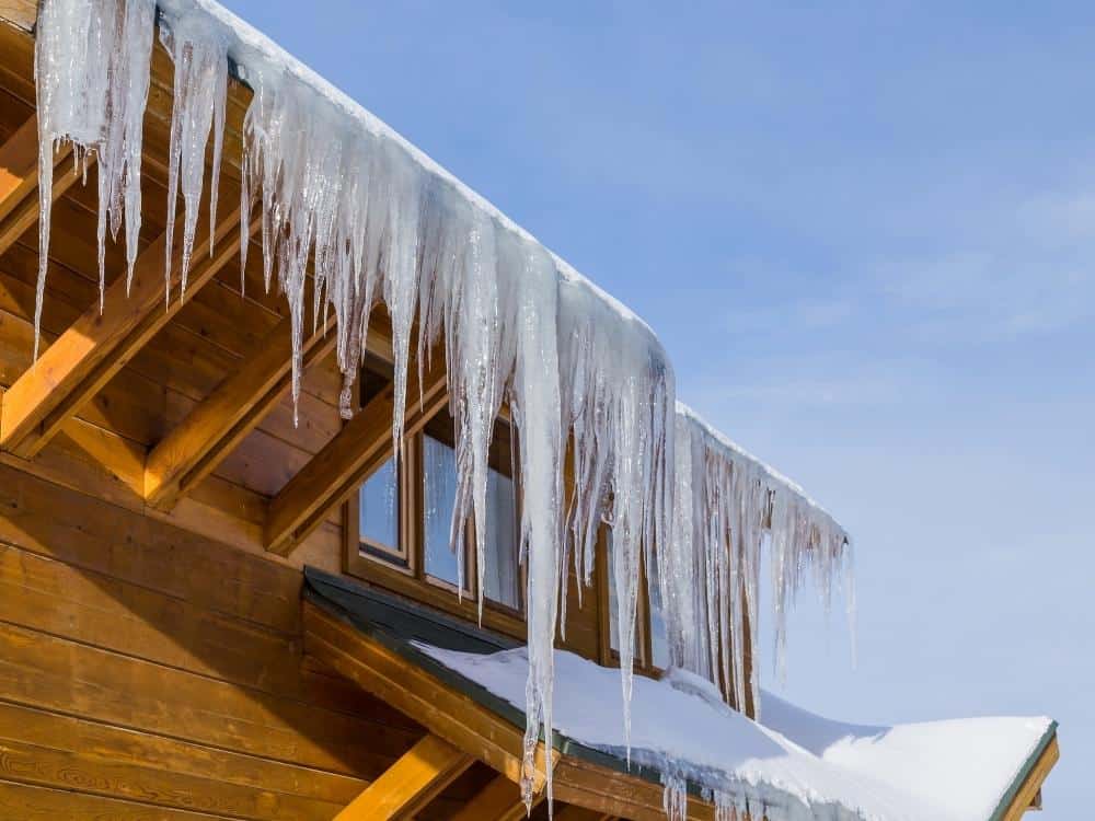 Best Solar Panel For An Ice House (Shanty + Fishing Solutions)