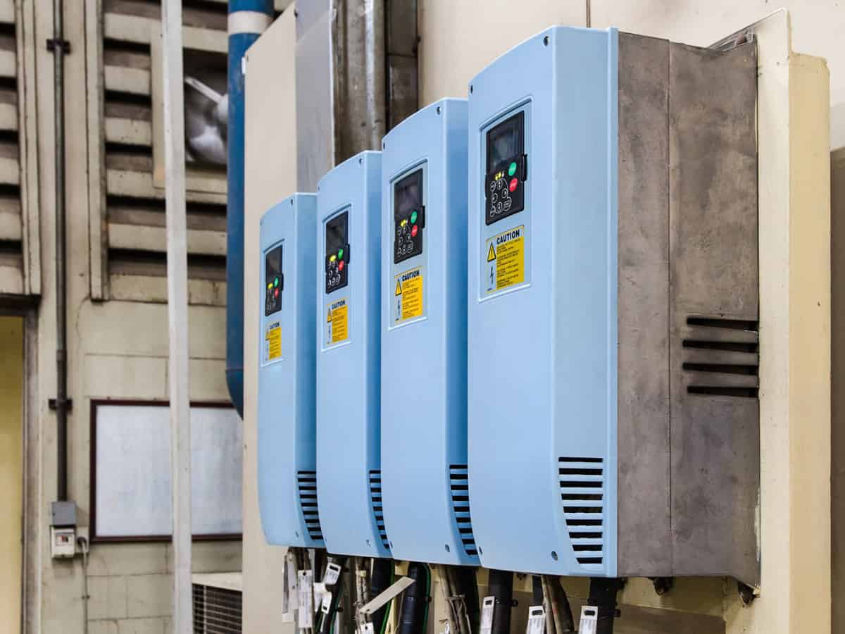 What Size Inverter Do I Need for Solar Panels?
