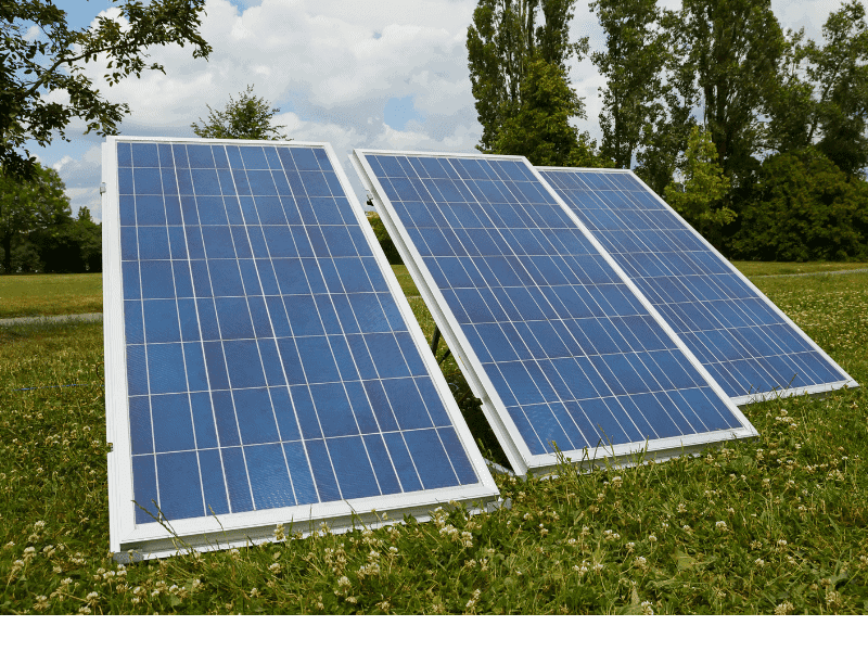 KickAss Solar Panel (Your Best Choices)