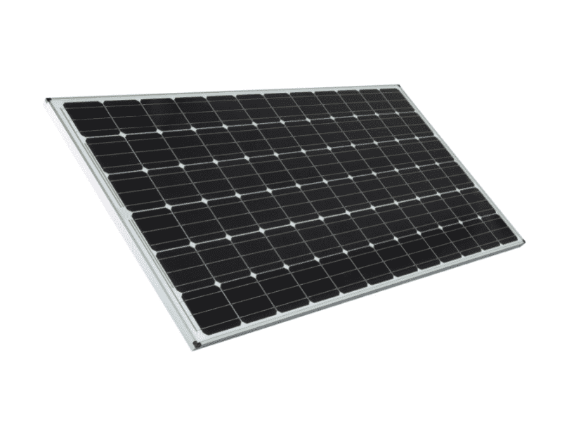 Kings 110W Solar Panel Review for Camping and RV Use