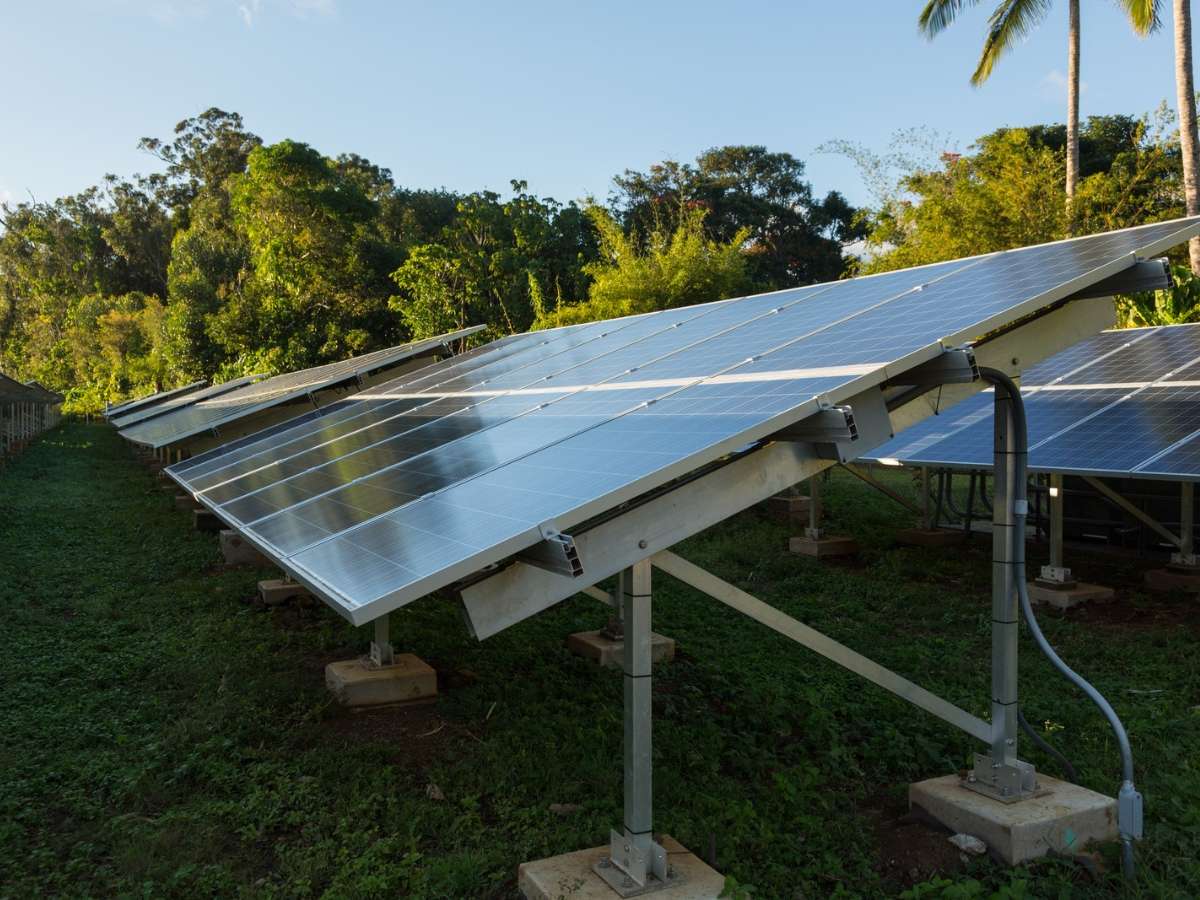 How To Disconnect A Solar Panel Under Load (Important Steps!)