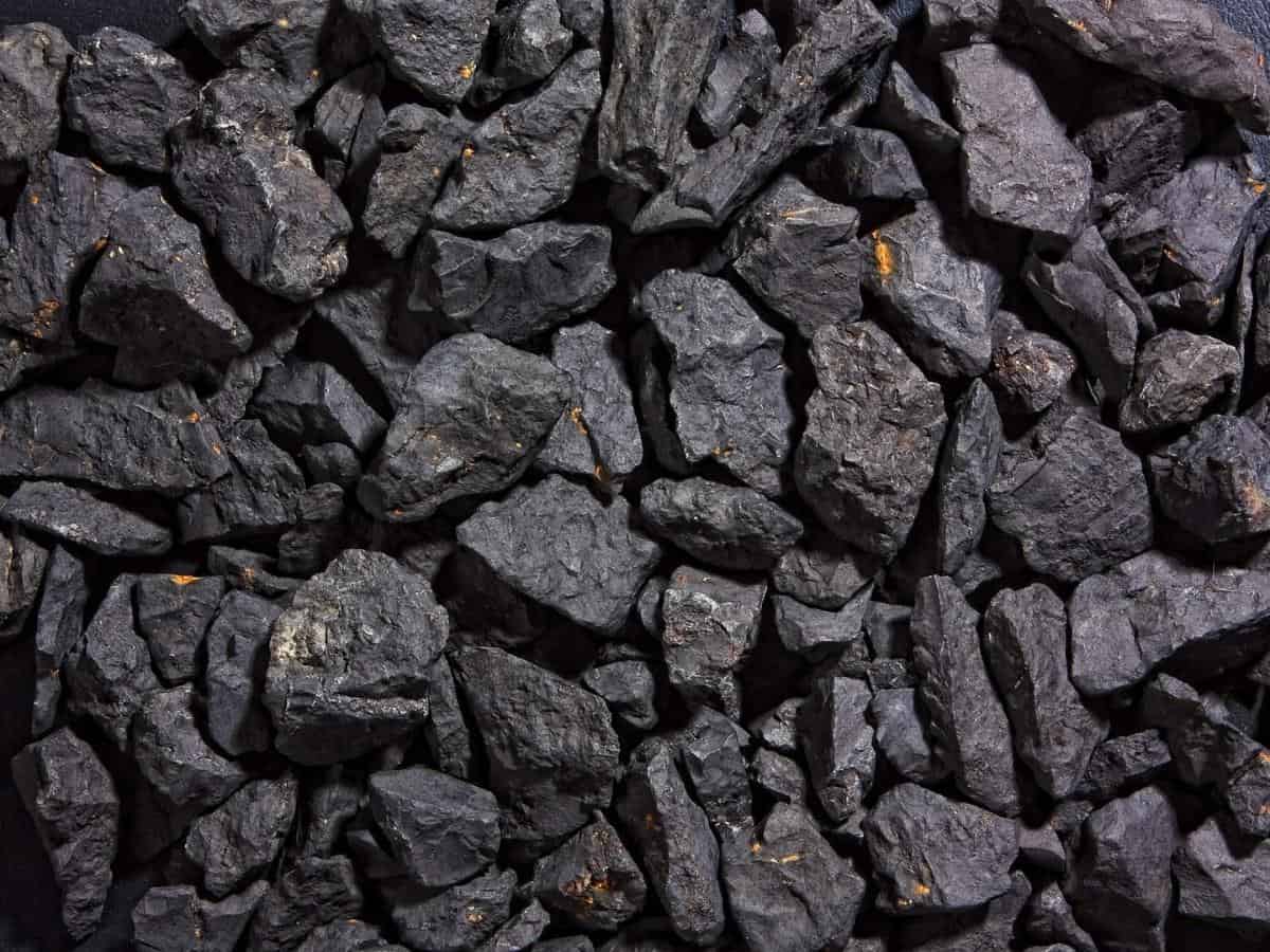 How Much Coal Does It Take to Make a Solar Panel?