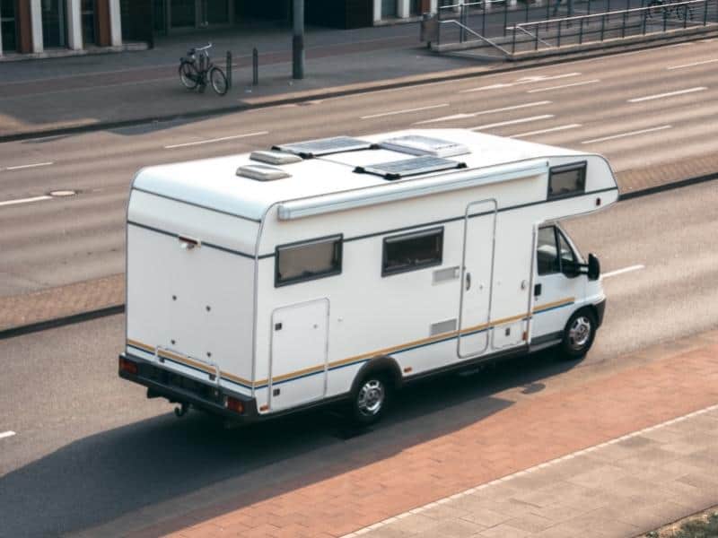 Solar Panel For Mobile Home (Do this!)