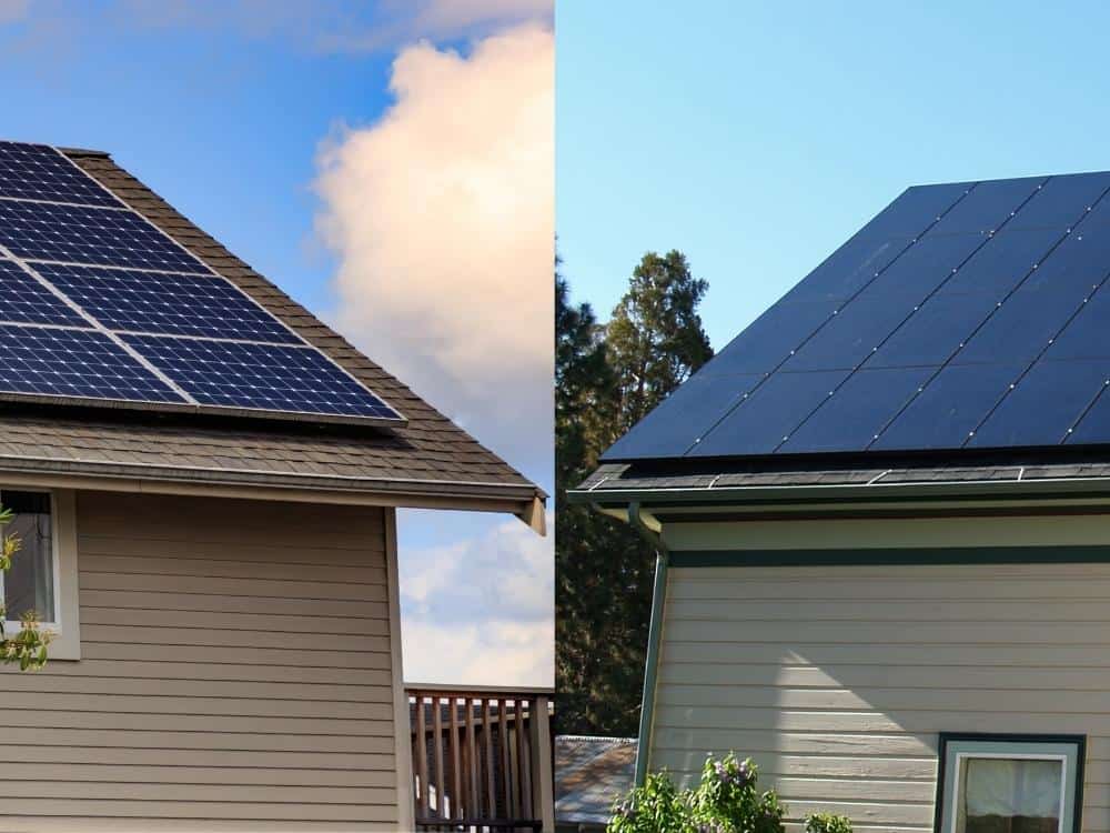 Can You Mix Monocrystalline and Polycrystalline Solar Panels?