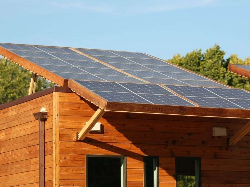 Solar Canopy Ideas (Functional + Cool)