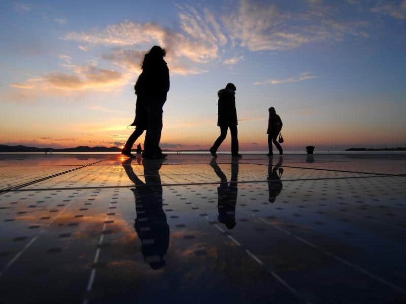 Can You Walk on Solar Panels? (Don't Do This!)