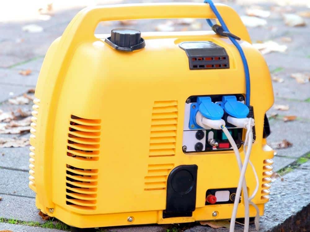 Power Stations For Camping, Vans, and Emergencies