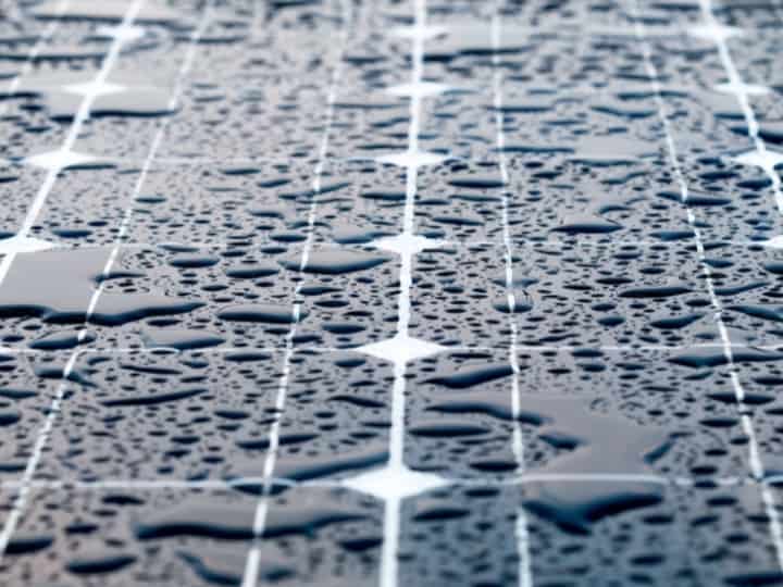 Can You Use Rain X On Solar Panels? (Only When...)