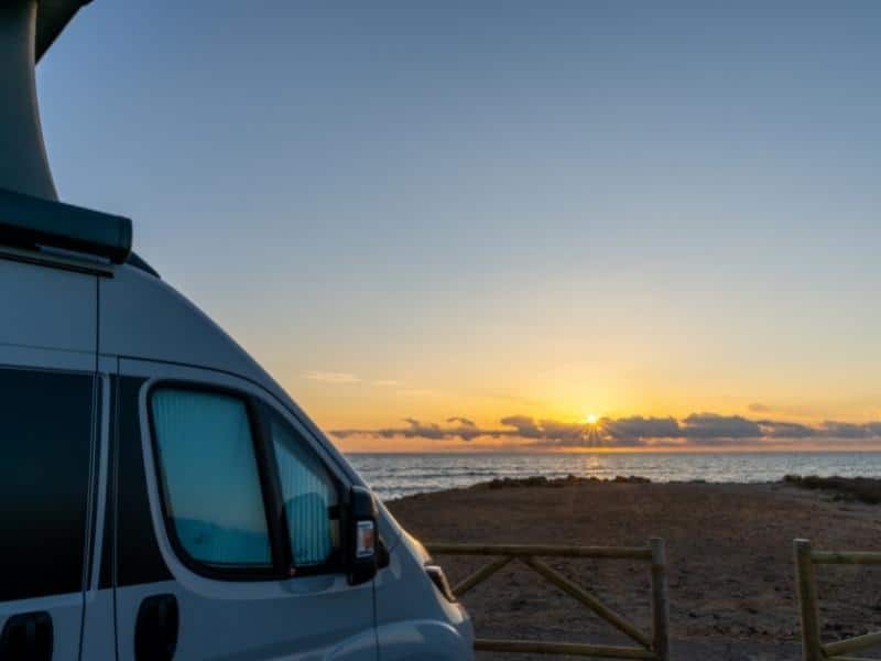 Best Solar Panel For Pop Up Camper (Perfect Choices)